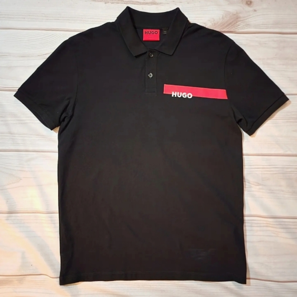 HUGO Boss Polo Shirt
